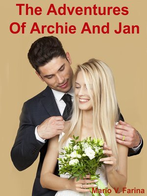 cover image of The Adventures of Archie and Jan